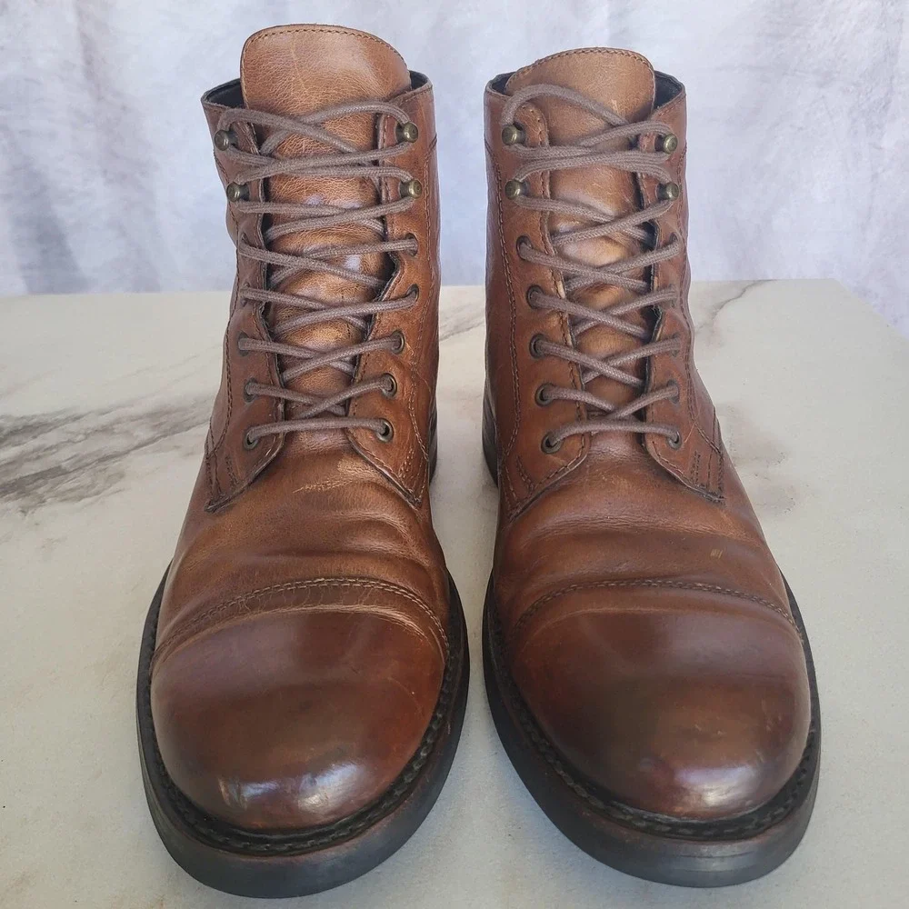 Wolverine gently used